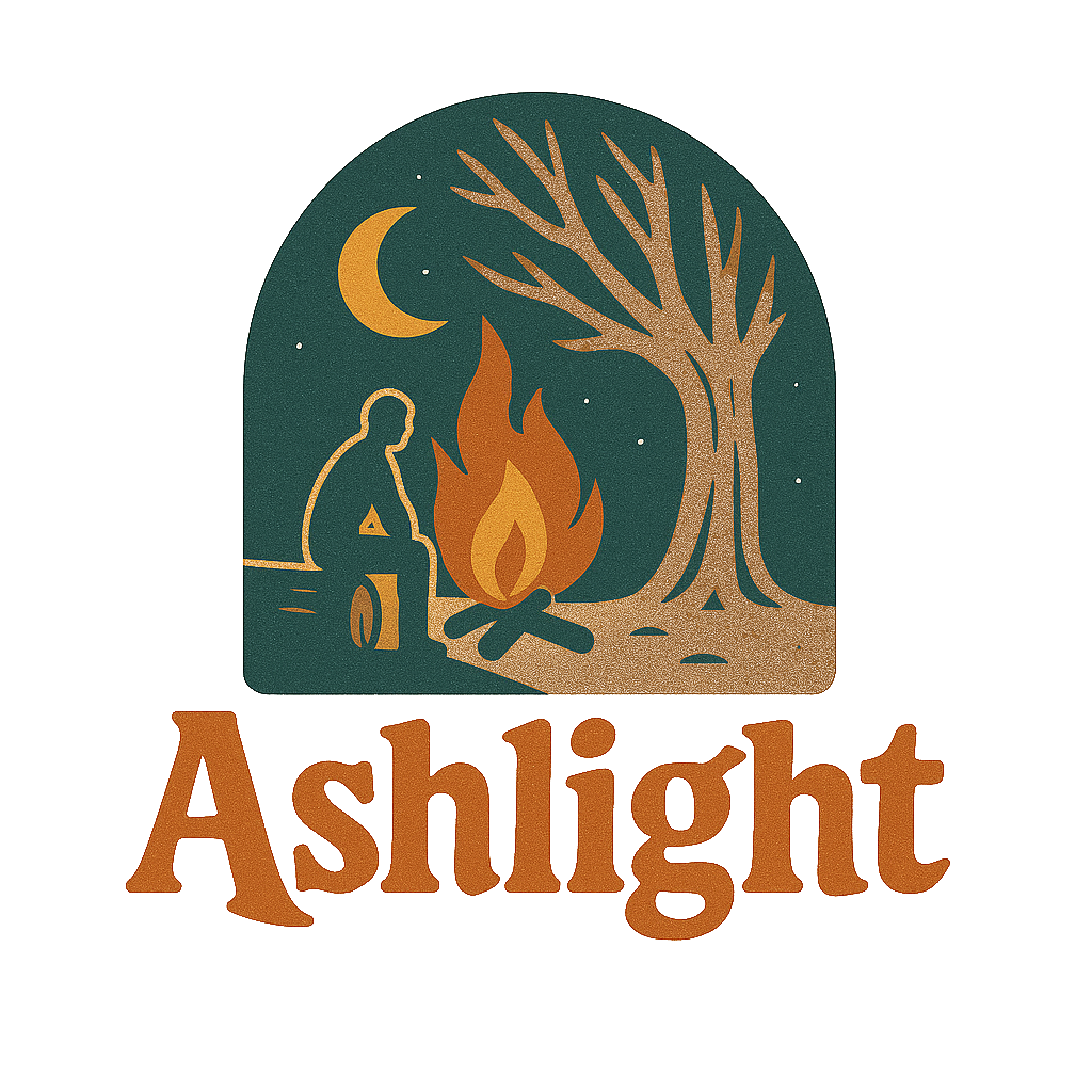 Ashlight Labs Logo